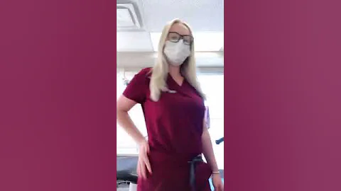 TikTok And Why Aren't You In Uniform? #tiktok #shorts