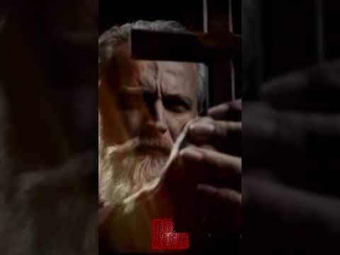 A Cidade Fantasma