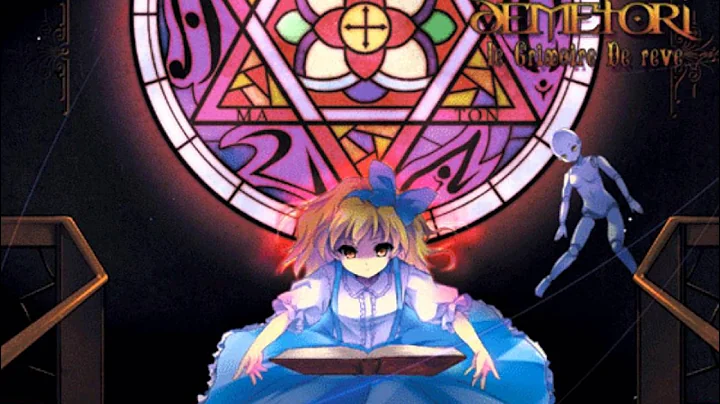 Demetori - Death Echo