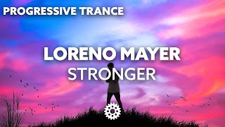 Loreno Mayer - Stronger