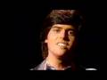 Donny & Marie - The Umbrella Song
