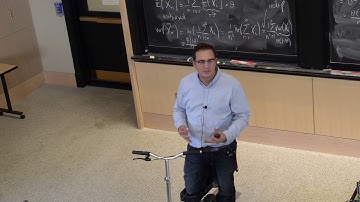 4. Parametric Inference (cont.) and Maximum Likelihood Estimation