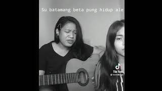 Story WA || Dangke Banya - Doddie Latuharihari ( Cover Ivond Buga x Jessy Tiro)