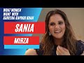 Sania Mirza on Women in Sports | What Women Want with Kareena Kapoor Khan