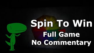 Spin To Win (Full Game, No Commentary) screenshot 1