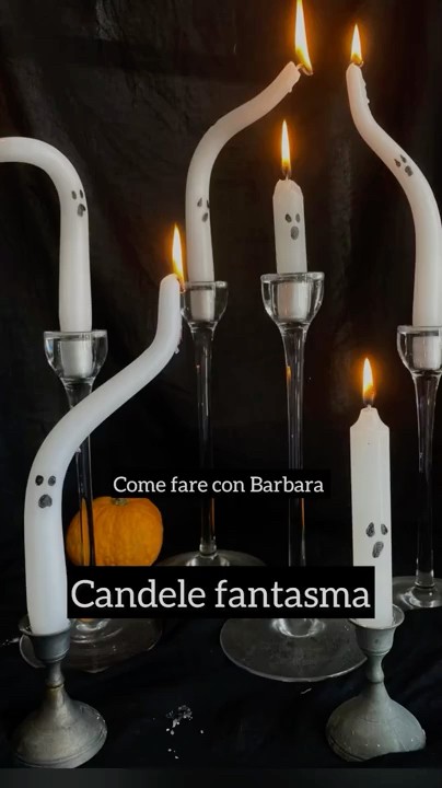 Set Stoviglie Di Carta Per Festa Halloween - Servizio Per 12 Persone Con Motivi Scheletri E Fiori, Include Piatti, Bicchieri E Tovaglia