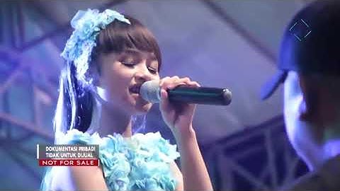 TASYA ROSMALA- MENGAPA ADA DUSTA - OM ADELLA