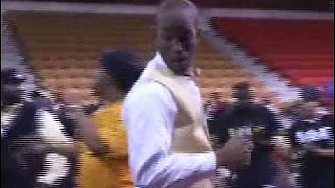 Alpha Phi Alpha (Delta Alpha) Spr 09 Probate P4