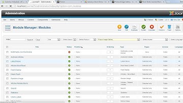 Picbox Image Gallery Joomla Module and Plugin