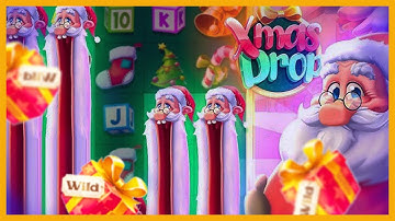 🎅GREAT RUN ON NEW XMAS DROP (Hacksaw Gaming)