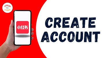 How to Create Rednote Account