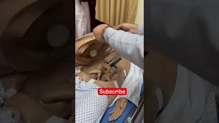 बच्चा को क्या हो रहा है 😳 बहुत खतरनाक है यह #buzzfeedindia #doctor #medicosstuff #medmemes #medi