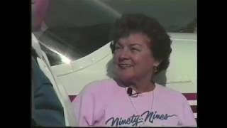 Fran Bera: World Record Holder