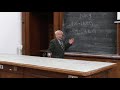 Бутузов В. Ф. - Математический анализ -  Поверхностные интегралы II рода  (Лекция 20)