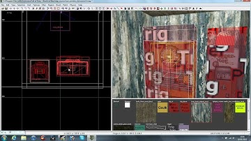 COD Radiant Tuts - Basic mapping Part 3