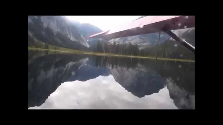 Vancouver Alaska Inside Passage -  Part 4 Ketchika...