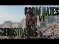 DMZ Only with DRV #codm #callofdutymobile #gameplay