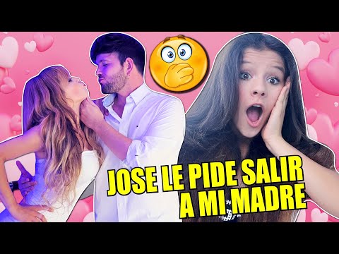 ⚠️💔 ¡¡JOSE LE PIDE SALIR A MYLA!! 💔⚠️  REACCIÓN INESPERADA