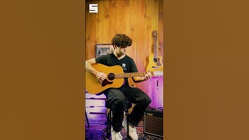 Thumbnail of Seagull S6 Original Short #shortvideo #guitar #acousticguitar #music