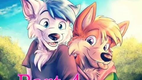 Animash/MEP/Parts 26 (OPEN) Party