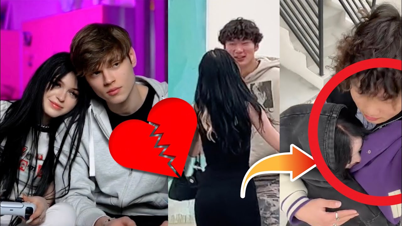 Nevada has new BOYFRIEND? Nevada and Kolunya break up... YouTube