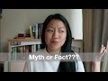 Myth or Fact? | Teaching in Korea EPIK