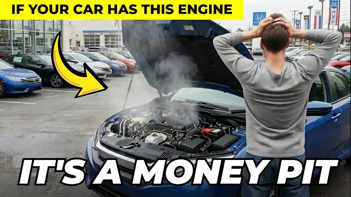 12 Car Engines That Financially DESTROYED Their Owners (Verified Failure Data)