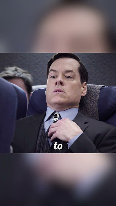 7500 Flight #movie