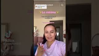 Que paso con la Chica de Lo Minimo?