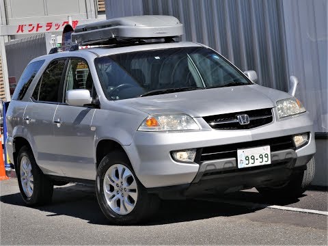 ホンダ　アキュラ　MDX hqdefault.jpg