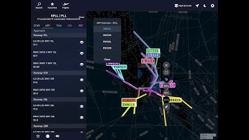 How to use Navigraph for X-Plane? | The APP to get charts and navigation data from.