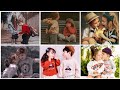 Cute and pretty kids photoshoot  kids photos  whatsapp dpz