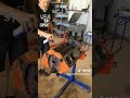 sbc build Time lapse