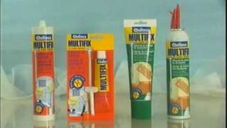 Quilosa Multifix English