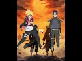 “Uchiha Clan vs Boruto 💀🔥Sharingan vs Karma… kaun jeetega? 😈👇” #viral #vs #anime #edit #trendingshor