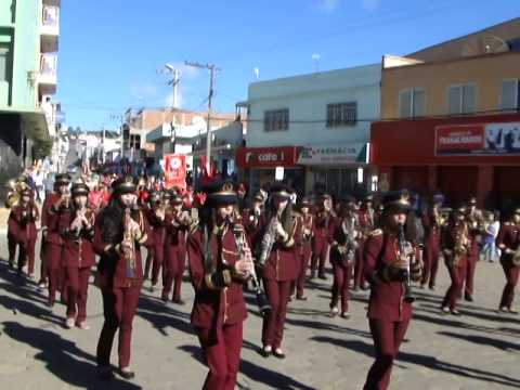 Avante camaradas (Dobrado 220) - Legendado. ❤️🇧🇷🎶 #brasil #banda  #exercito 