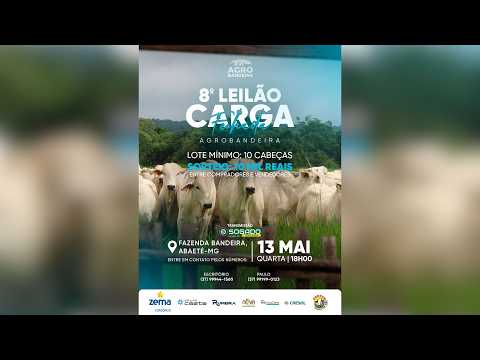 Bencao Do Gado 2026