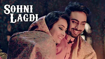 SOHNI LAGDI: Nishawn Bhullar Latest Punjabi Song 2017 | T-Series Apnapunjab
