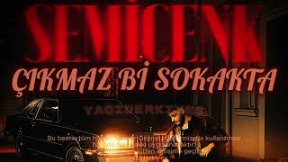 Semi̇cenk X Çikmaz Bi̇r Sokakta X Type X Duygusal X Beat X 2025 (Prod Yaqiderkiyes)