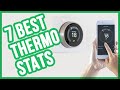 Best Smart Thermostats in 2020 (Top 7 Picks) 💦 👍🏻