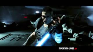 The Force Unleashed 2 Dev Diary