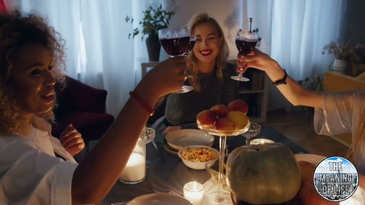 The meaning of Life - Mr.Locario (The Bad boy of the dating Game)