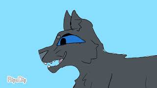 Firepaw And Gray Paw Become Warriors