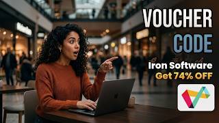 💻 Iron Software Discount Code 2026 – Best Software Deals You Can Use Today!