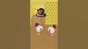 Chicken Gun is Skebob Gun Backrooms