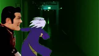 Everyone Hides the CrazyMarc666 Jumpscare Add Rounds 0-5