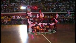 USC Engineering Pop Jazz (KiNeSyX) Intramurals 2006 “Pirates of the Carribean” CHAMPION