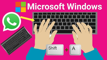 Whatsapp keyboard shortcuts for windows desktop app users of 2021.