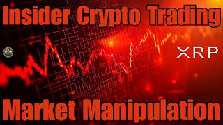 XRP At The Center Of Trillions & Ripple CEO On Tokenization