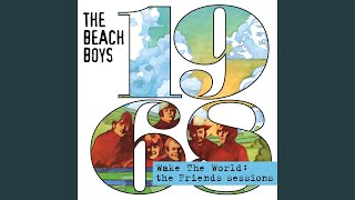 Vignette de la vidéo "The Beach Boys - I'm Confessin' (Demo)"